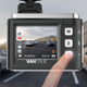Vantrue Mini Dash Cam, $67 with code VANTRUE1
